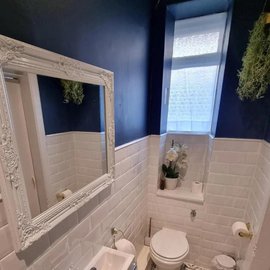 Inverness City Centre Flat Εξωτερικό φωτογραφία