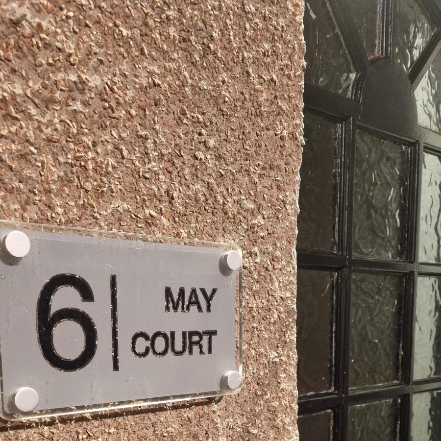 Inverness City Centre Flat Εξωτερικό φωτογραφία